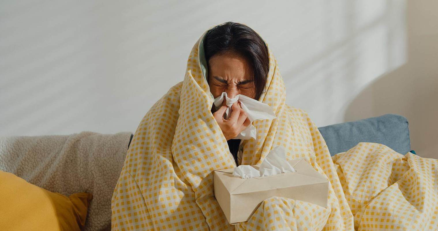 阴虚阳虚阴阳两虚 表象感受体质调理_出虚汗是阴虚还是阳虚