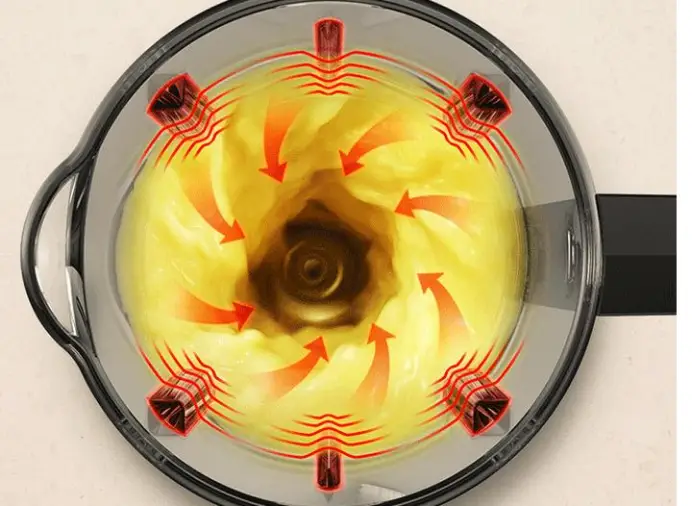 破壁机性能测评_破壁机安全无毒选购_贝尔斯顿破壁机怎么样