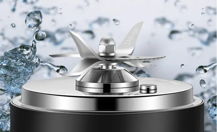 破壁机安全无毒选购_贝尔斯顿破壁机怎么样_破壁机性能测评