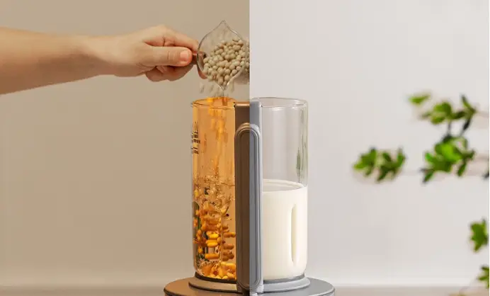 破壁机安全无毒选购_破壁机性能测评_贝尔斯顿破壁机怎么样