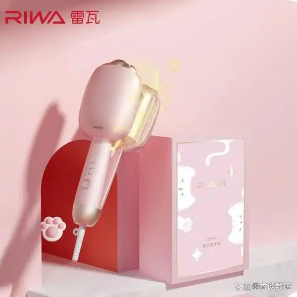 卷发棒推荐 2024 款 型号 对比 负离子护发_推荐好用的卷发棒