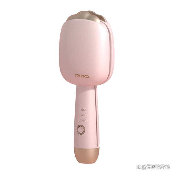 推荐好用的卷发棒_卷发棒推荐 2024 款 型号 对比 负离子护发