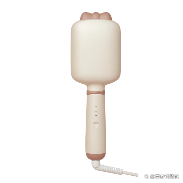 推荐好用的卷发棒_卷发棒推荐 2024 款 型号 对比 负离子护发