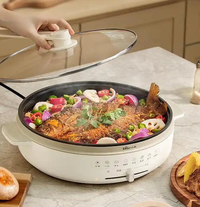 小熊电器多功能早餐机_小熊早餐机值得购买吗_小熊早餐机型号推荐