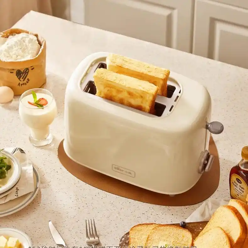 小熊电器多功能早餐机_小熊早餐机性价比最高的是哪款_小熊早餐机质量怎么样