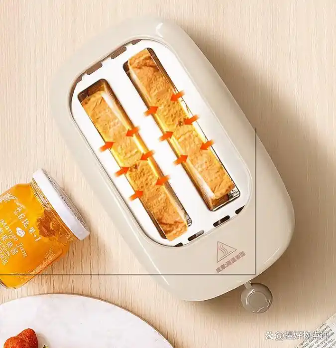 小熊电器多功能早餐机_小熊早餐机质量怎么样_小熊早餐机性价比最高的是哪款