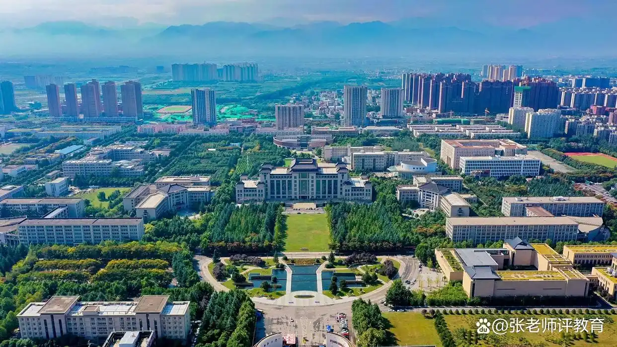 西北农林科技大学_杨凌示范区农业高等教育_西北农林科技大学