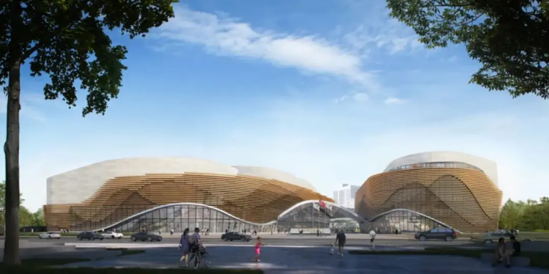 香港中文大学（深圳）二期工程_香港中文大学深圳校区_港中大深圳二期交付仪式