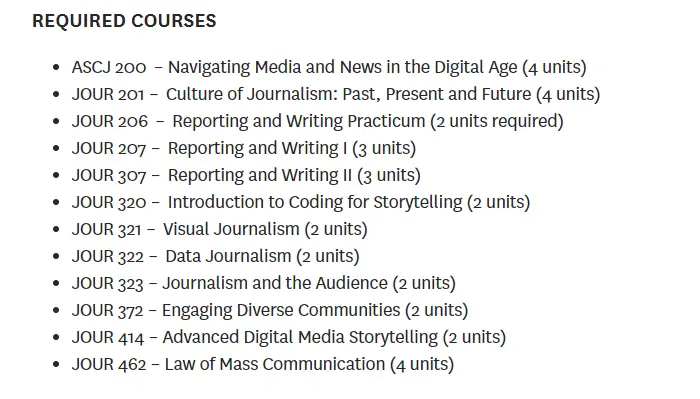 新闻传播学研究生就业前景_选择专业新闻学课程体系_新闻学专业就业方向