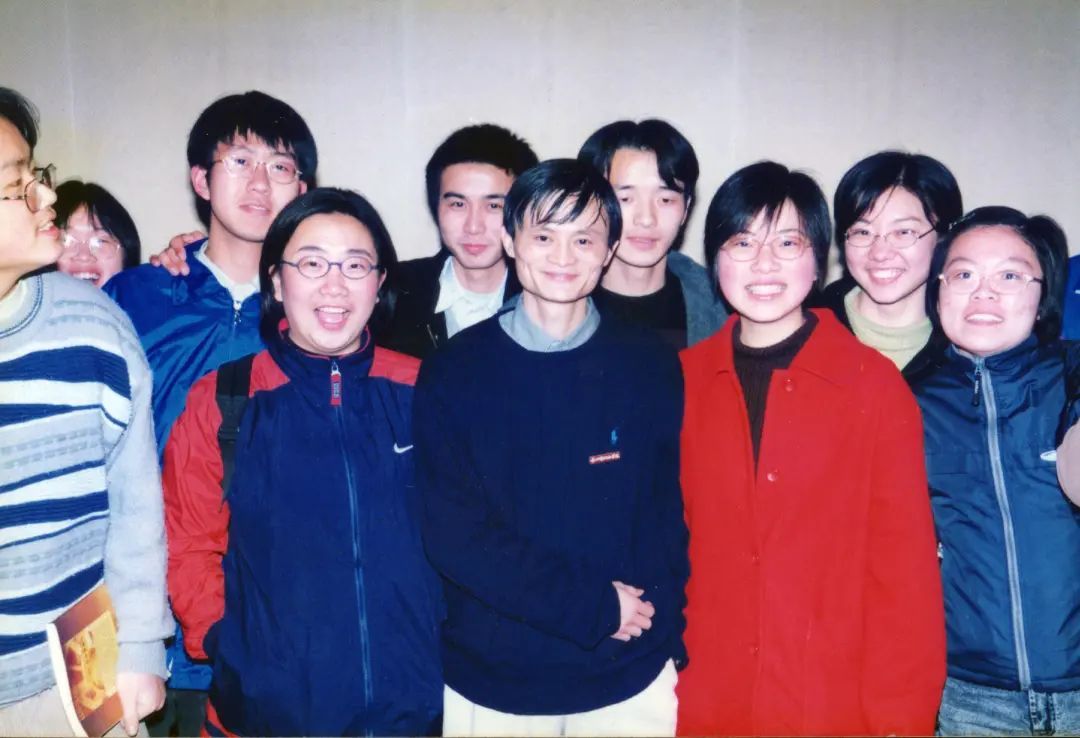 高考失败创业_三次高考落榜 钟睒睒 马云