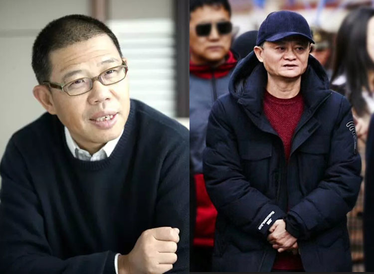 三次高考落榜 钟睒睒 马云_高考失败创业