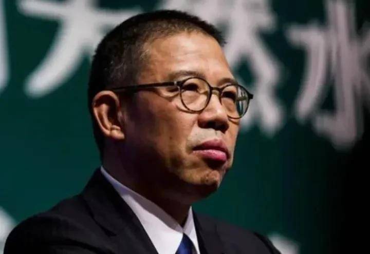 三次高考落榜 钟睒睒 马云_高考失败创业