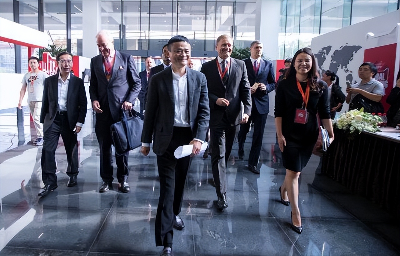 三次高考落榜 钟睒睒 马云_高考失败创业