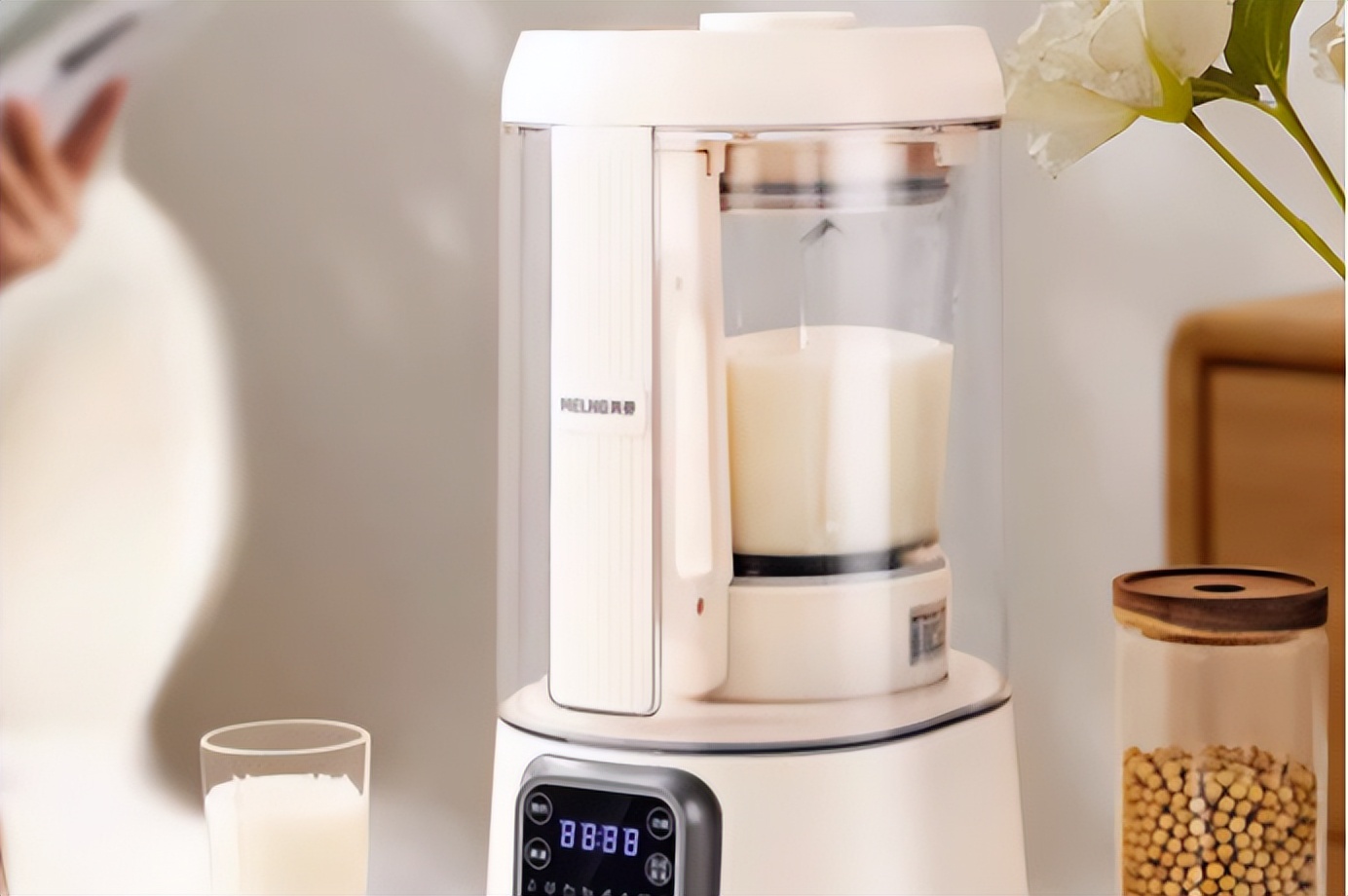 破壁机选购指南_破壁机哪个牌子好_易彤破壁机价格及图片