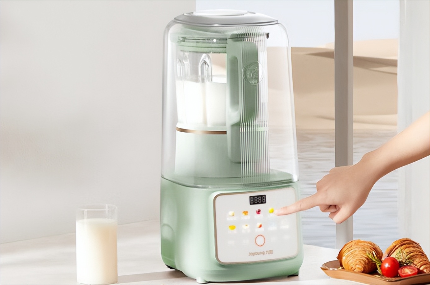 破壁机选购指南_易彤破壁机价格及图片_破壁机哪个牌子好