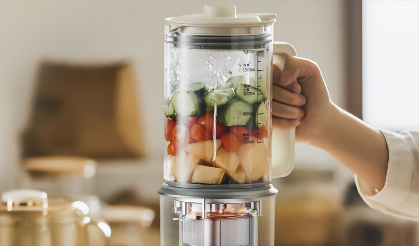 破壁机哪个牌子好_易彤破壁机价格及图片_破壁机选购指南