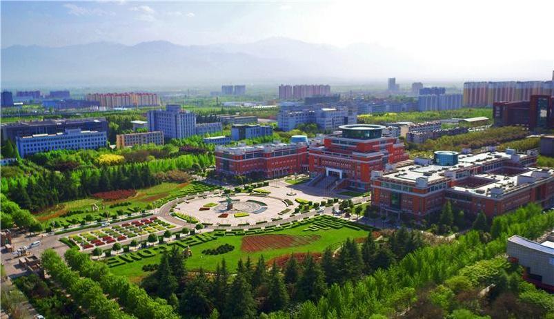 中国农业大学与西北农林科技大学比较_中国农业大学与西北农林科技大学特色学科_西北农林科技大学