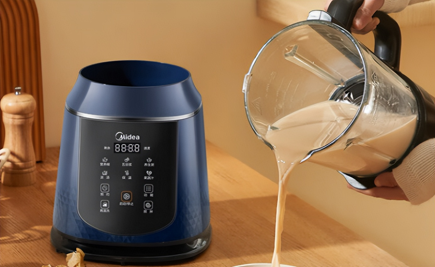 易彤破壁机价格及图片_破壁机哪个牌子好_破壁机推荐2025