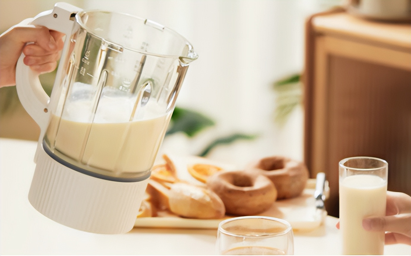 破壁机哪个牌子好_易彤破壁机价格及图片_破壁机推荐2025