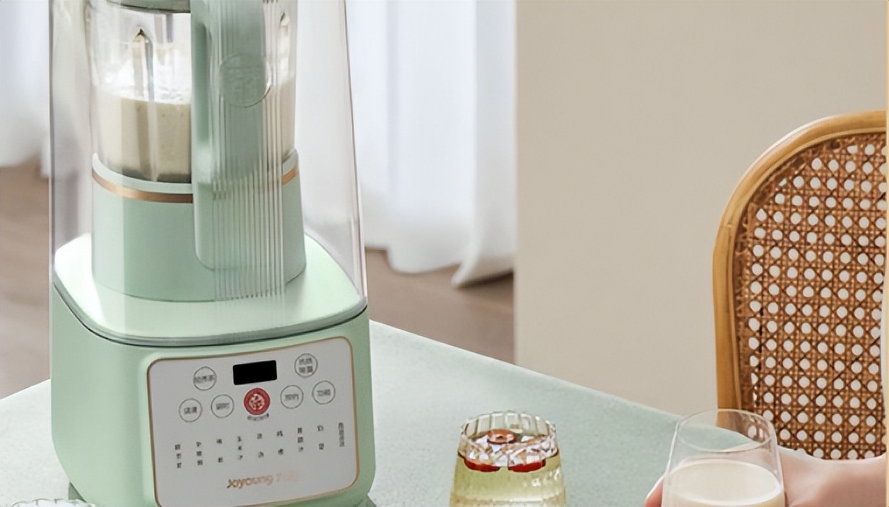 破壁机哪个牌子好_易彤破壁机价格及图片_破壁机推荐2025