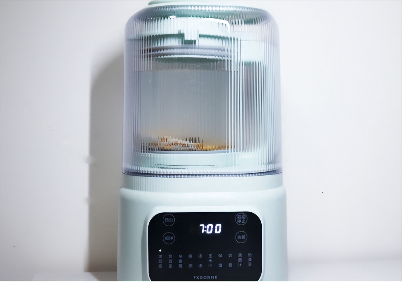 破壁机推荐2025_易彤破壁机价格及图片_破壁机怎么选