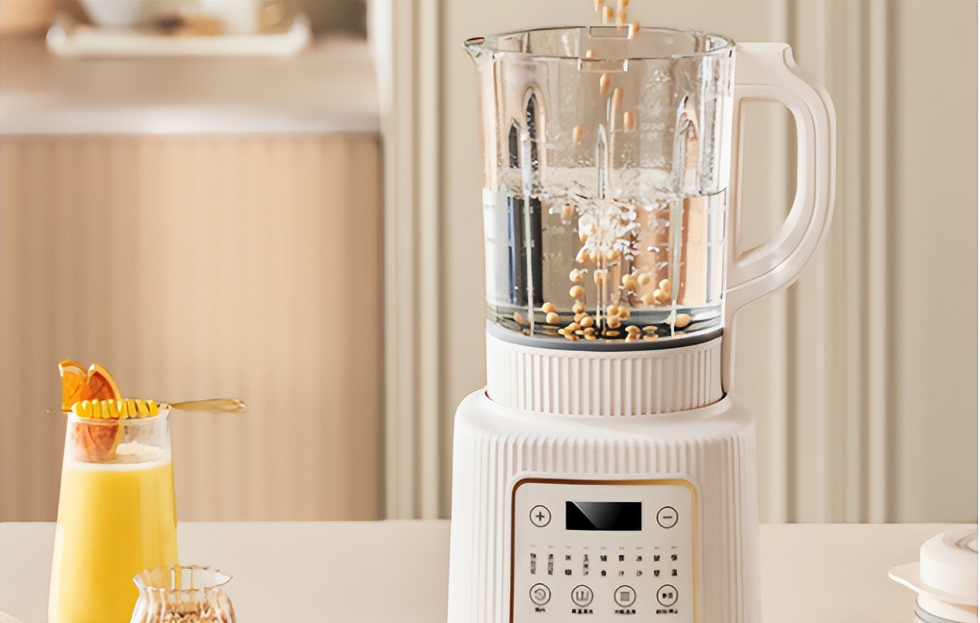 易彤破壁机价格及图片_破壁机怎么选_破壁机推荐2025