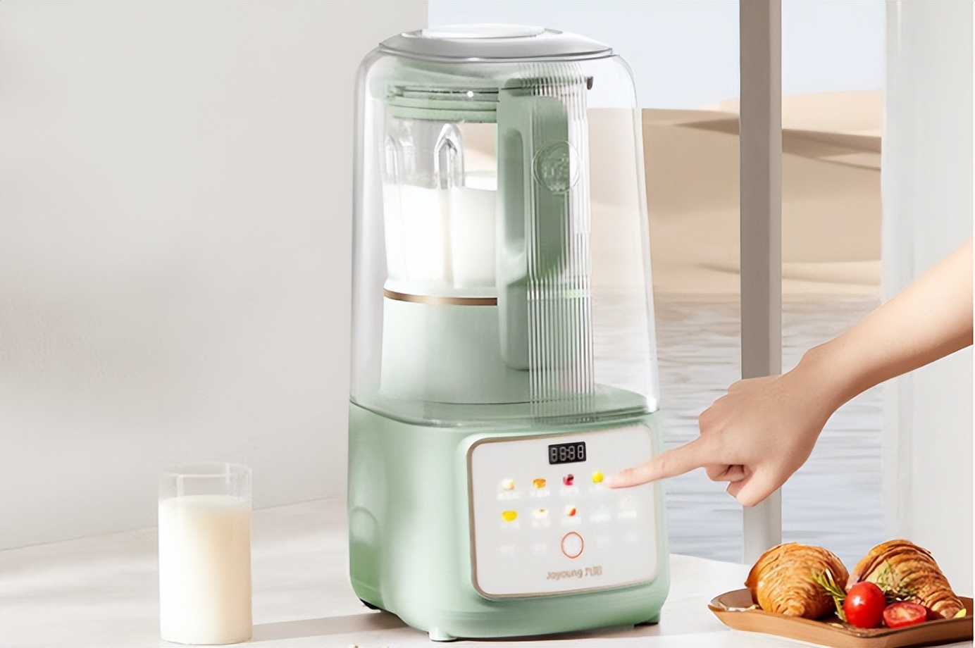 易彤破壁机价格及图片_破壁机怎么选_破壁机推荐2025