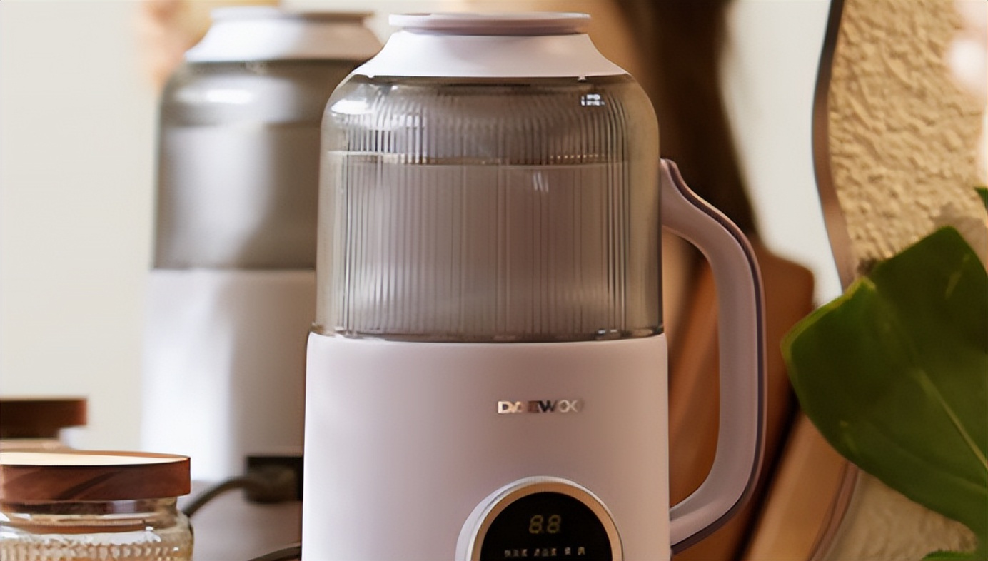 破壁机推荐2025_破壁机怎么选_易彤破壁机价格及图片