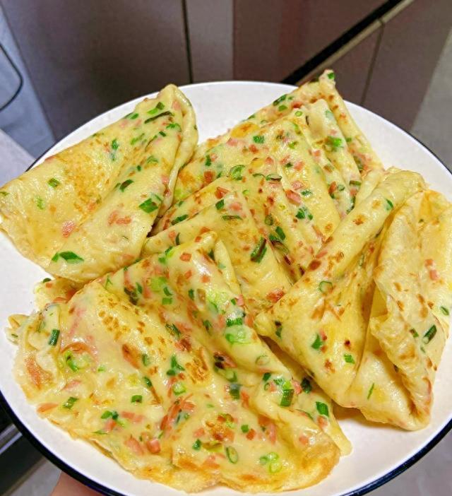 冷冻面糊早餐机_早餐饼卷不动_三合一早餐机