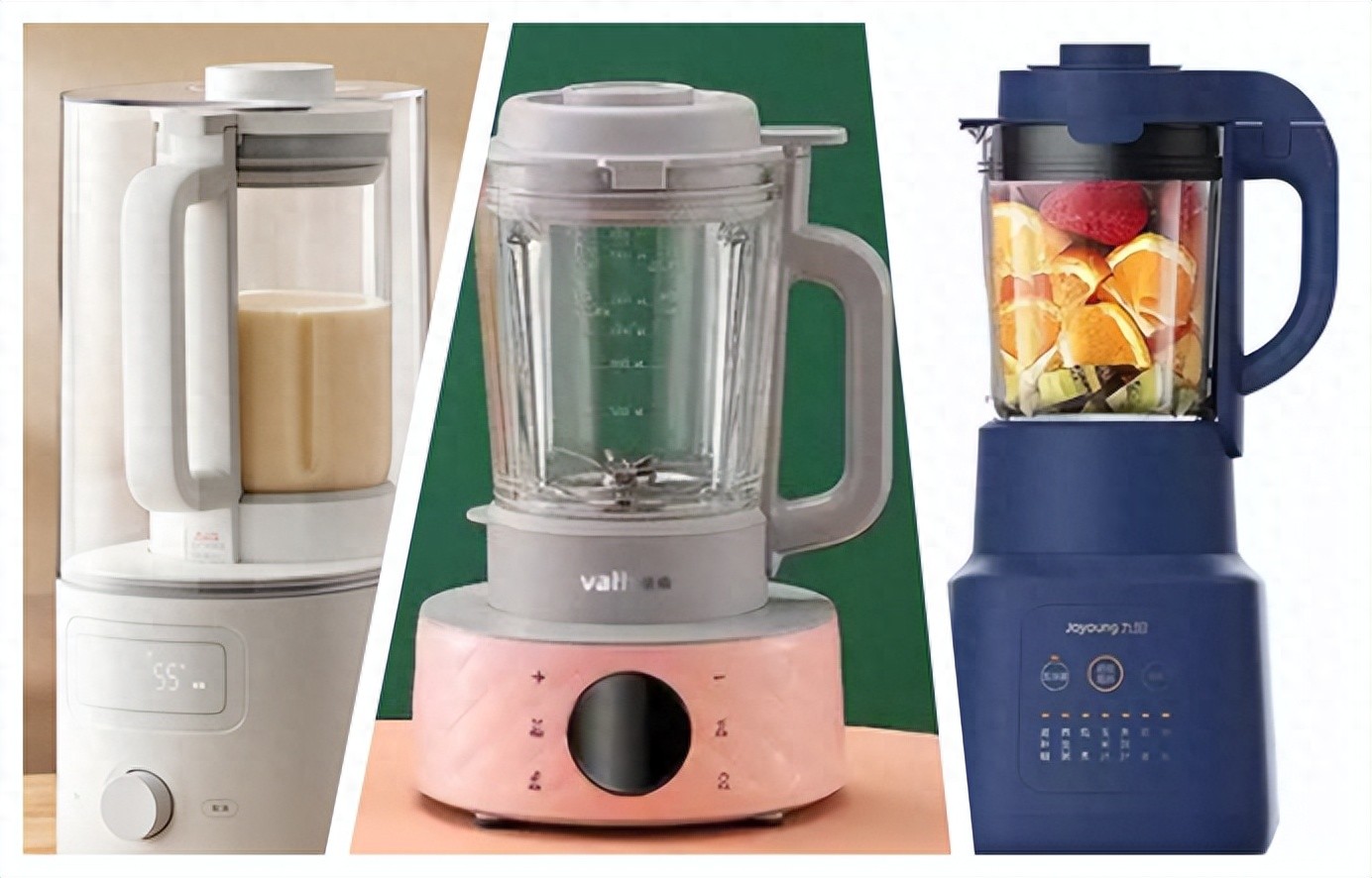 破壁机如何选择_易彤破壁机价格及图片_破壁机选购指南