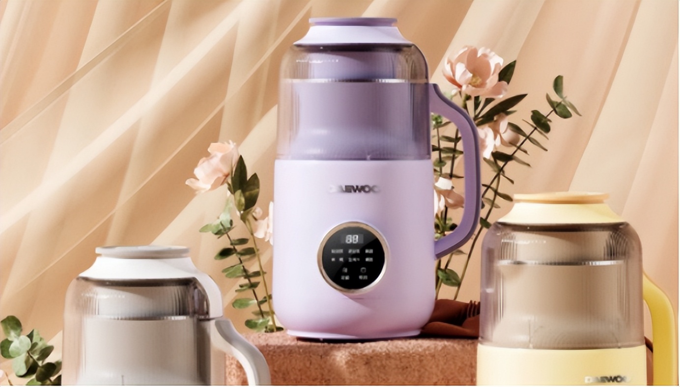 破壁机如何选择_易彤破壁机价格及图片_破壁机选购指南