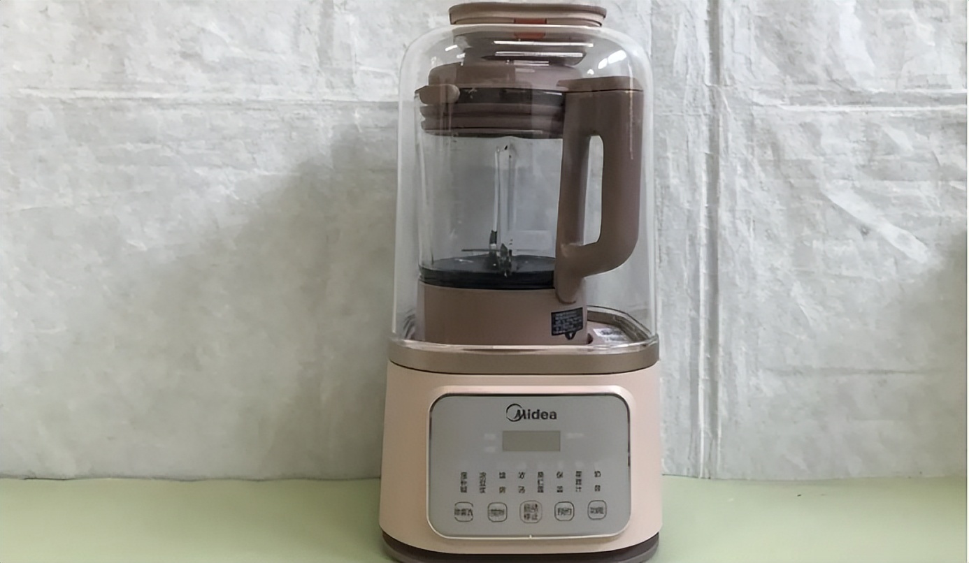 破壁机如何选择_破壁机选购指南_易彤破壁机价格及图片