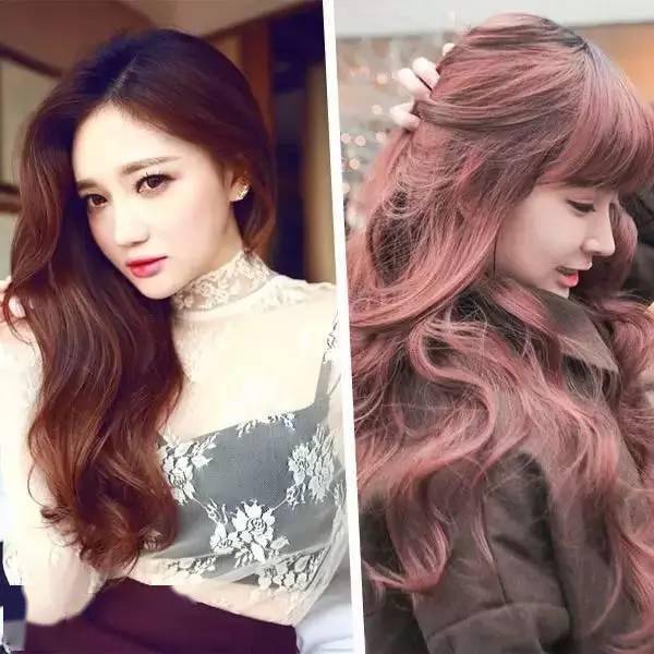 长发卷发棒教程_电棒卷发技巧教程_自然微卷电棒卷