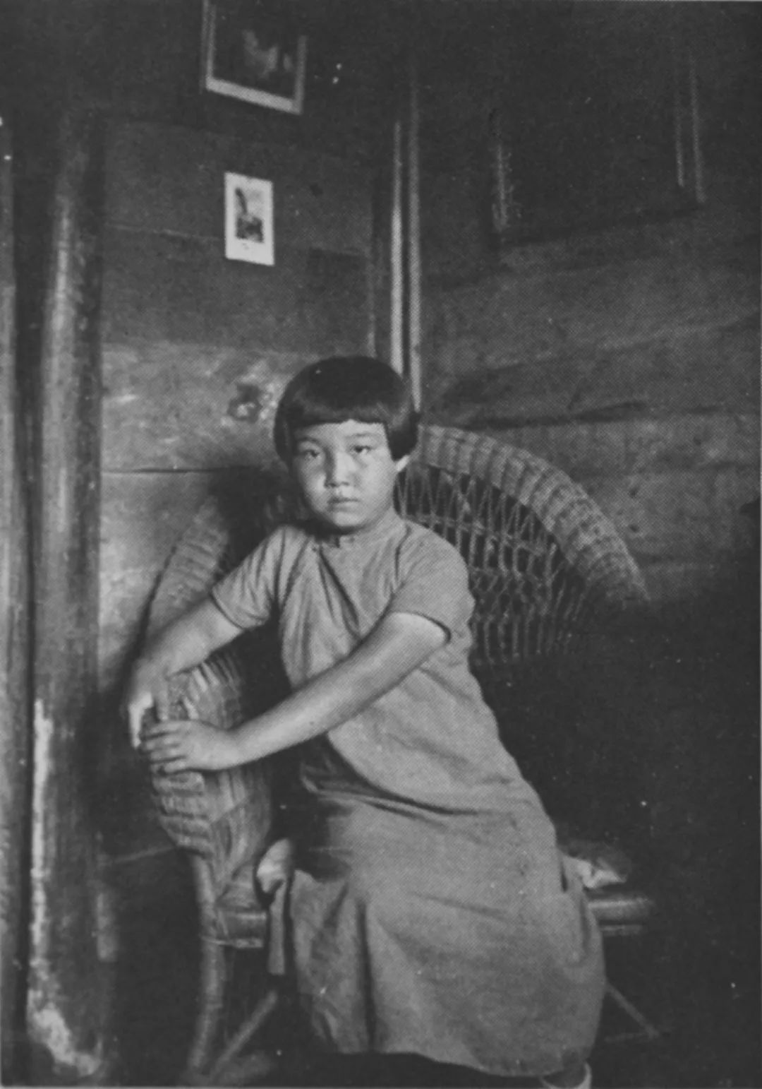 乐黛云 传略 事迹_比较文学与中国现代文学 乐黛云