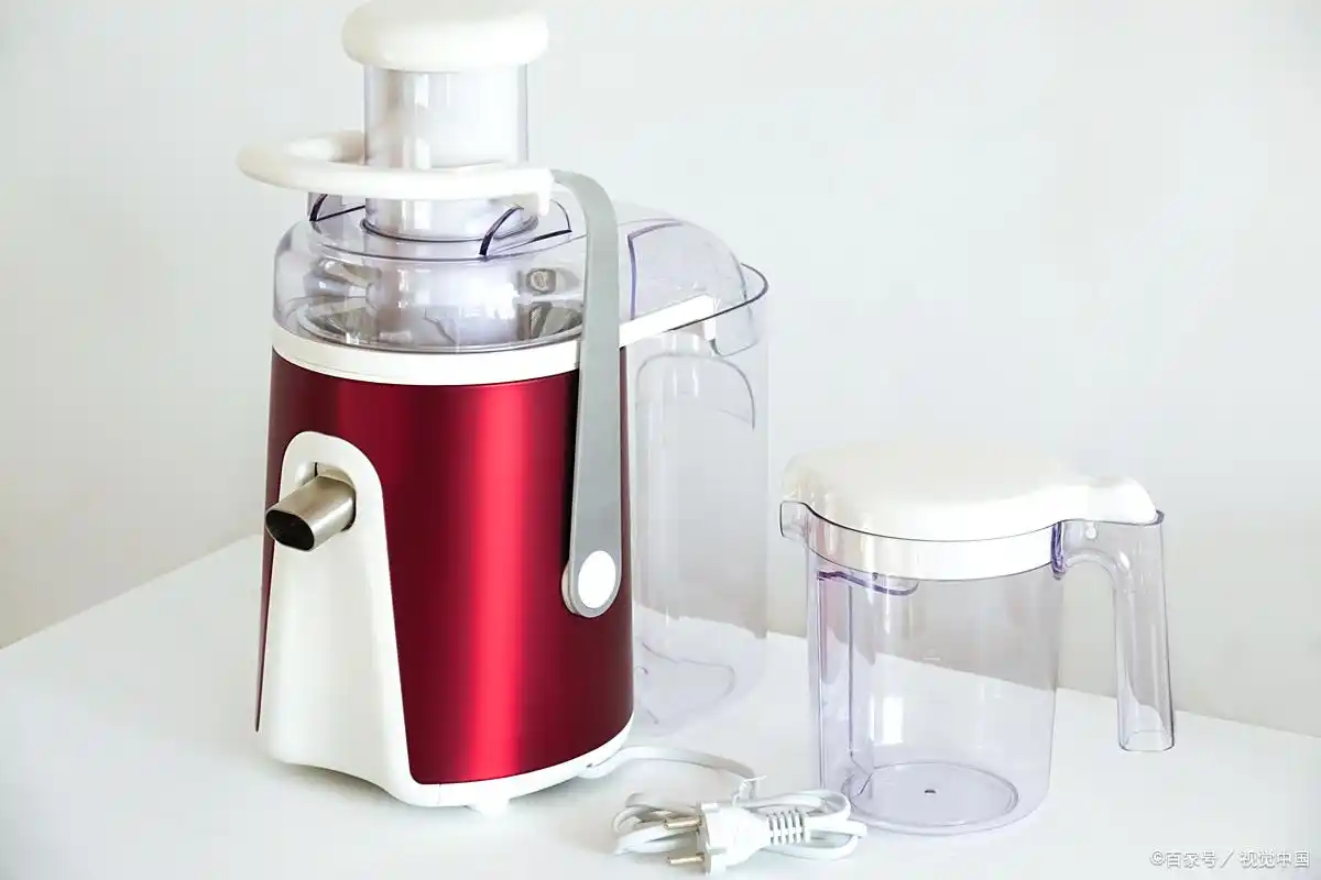 什么是破壁机_破壁机功能与优势_破壁机是什么