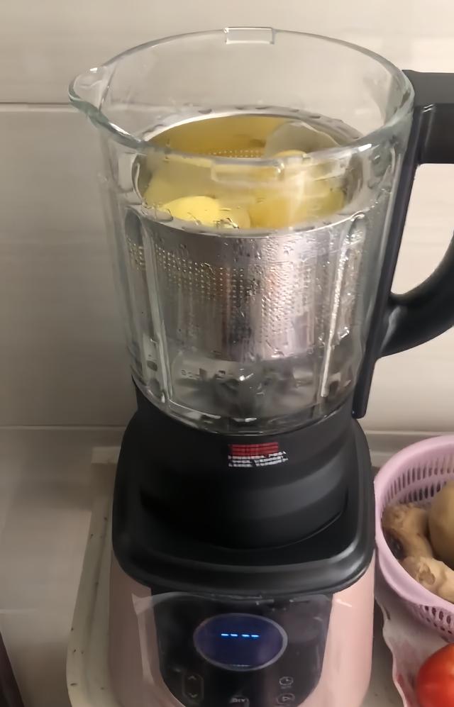 破壁机蒸包子_破壁机怎么做沙冰_预约自清洁豆浆机