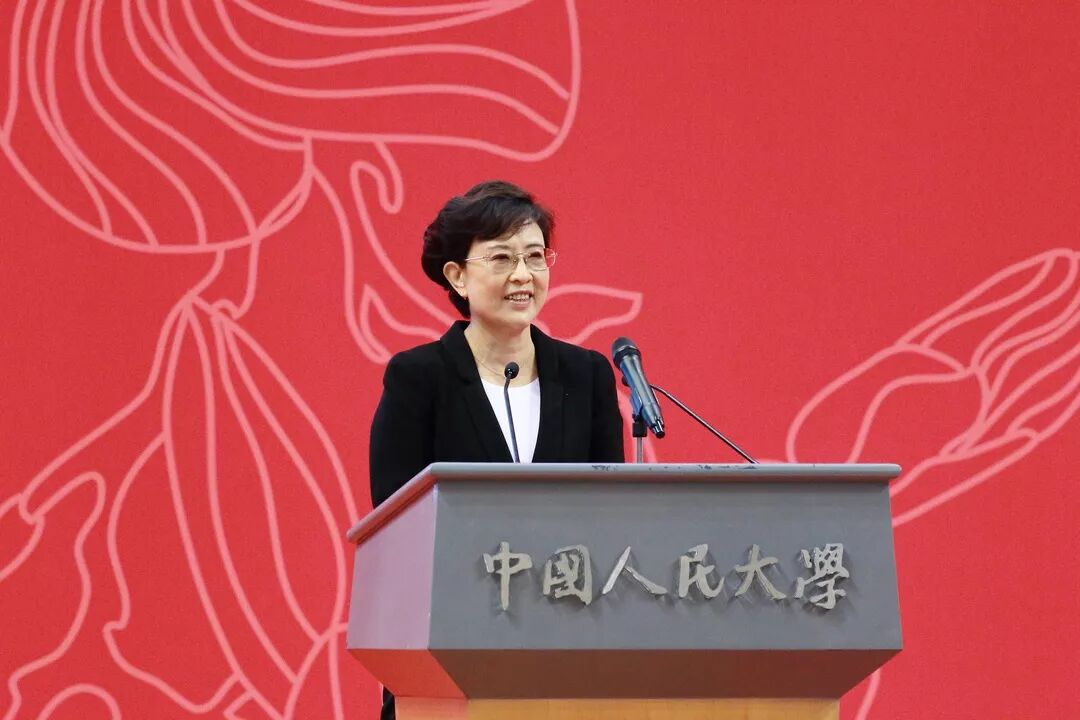 中国人民大学2019届毕业典礼_中国人民大学毕业_2019届中国人民大学毕业生名单