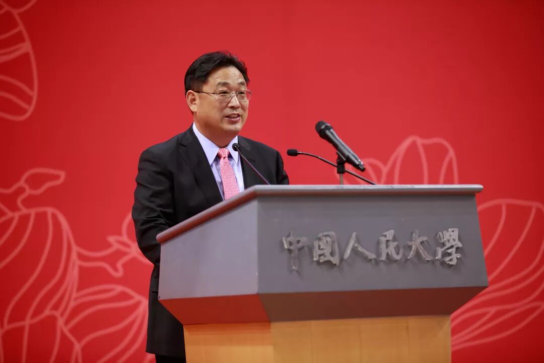 2019届中国人民大学毕业生名单_中国人民大学毕业_中国人民大学2019届毕业典礼