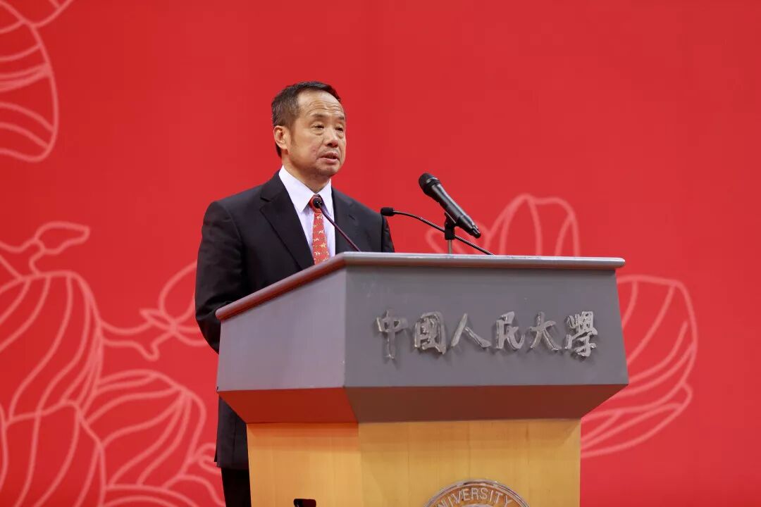 中国人民大学2019届毕业典礼_2019届中国人民大学毕业生名单_中国人民大学毕业