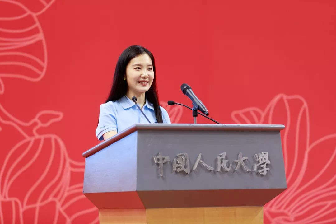 2019届中国人民大学毕业生名单_中国人民大学毕业_中国人民大学2019届毕业典礼