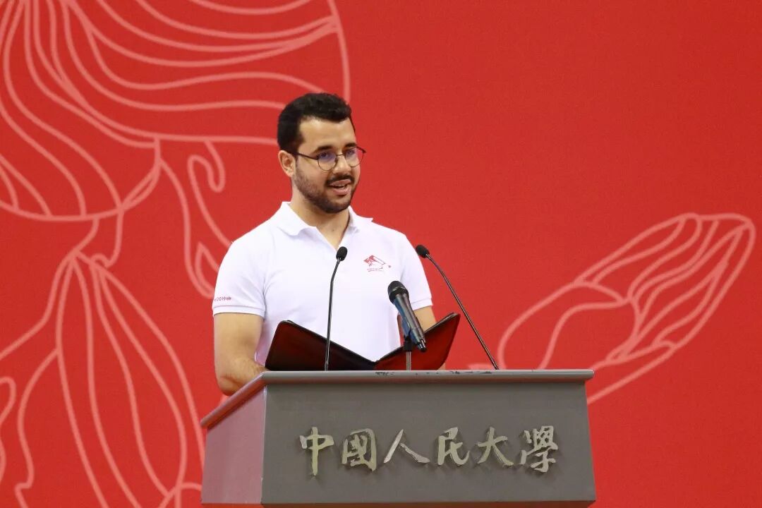 中国人民大学2019届毕业典礼_2019届中国人民大学毕业生名单_中国人民大学毕业