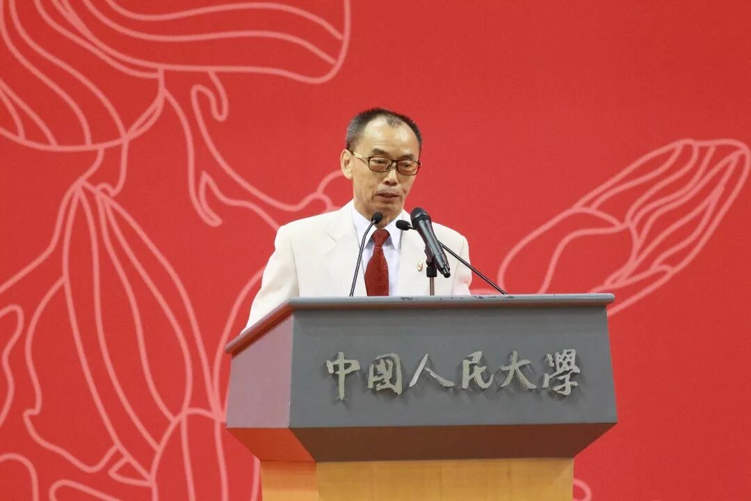 2019届中国人民大学毕业生名单_中国人民大学毕业_中国人民大学2019届毕业典礼