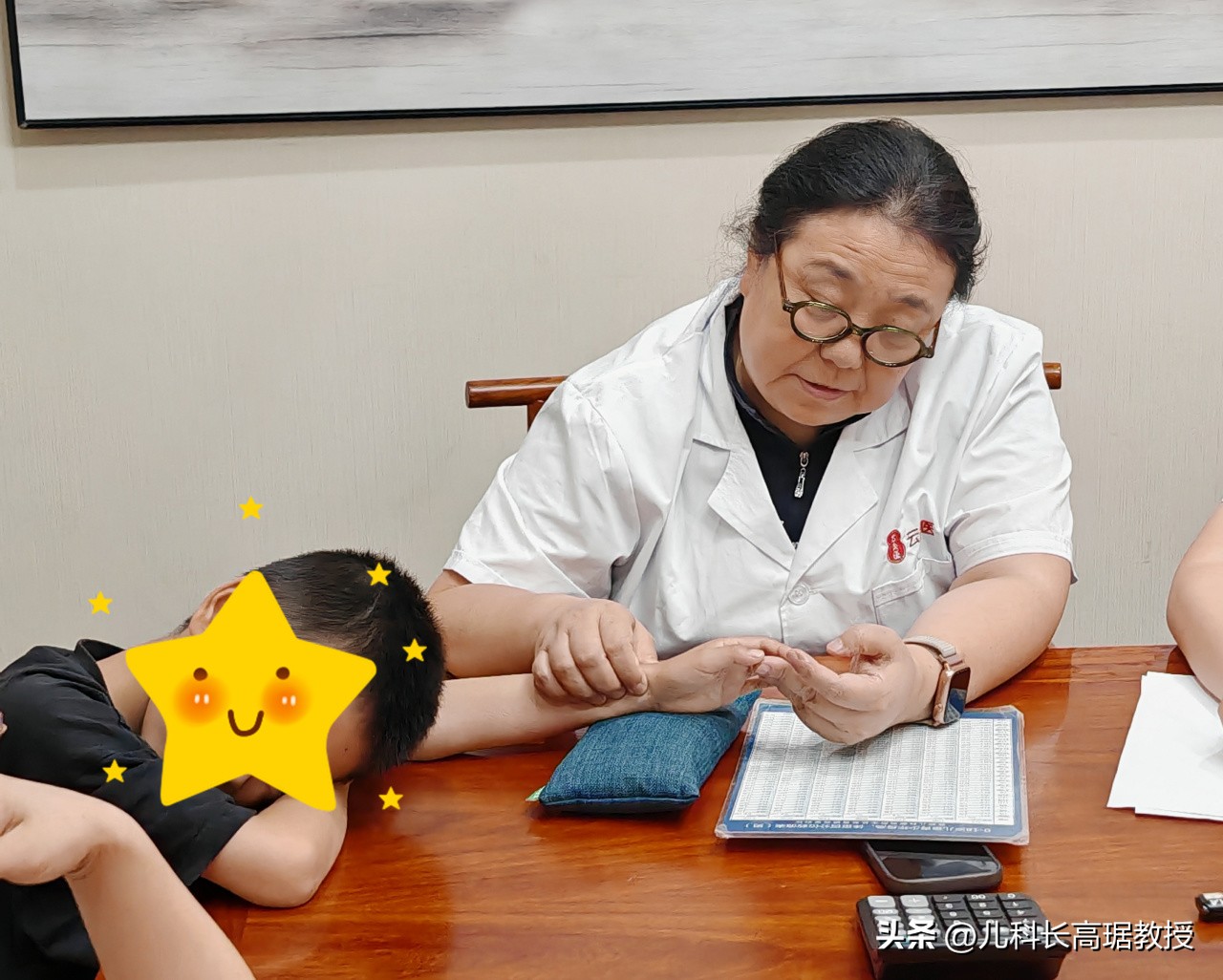 孩子出汗异常_小孩出虚汗怎么调理_中医调理出汗