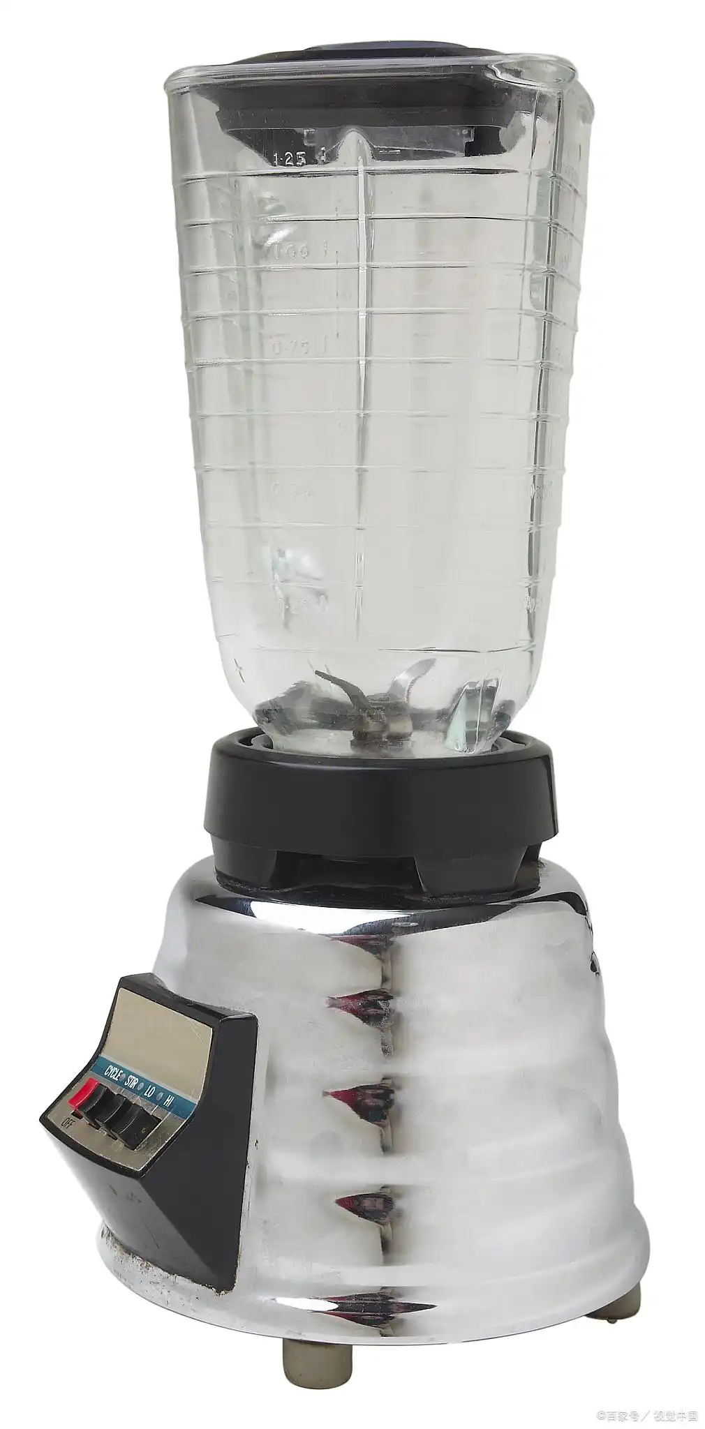 什么是破壁机_破壁机工作原理_破壁机与豆浆机区别