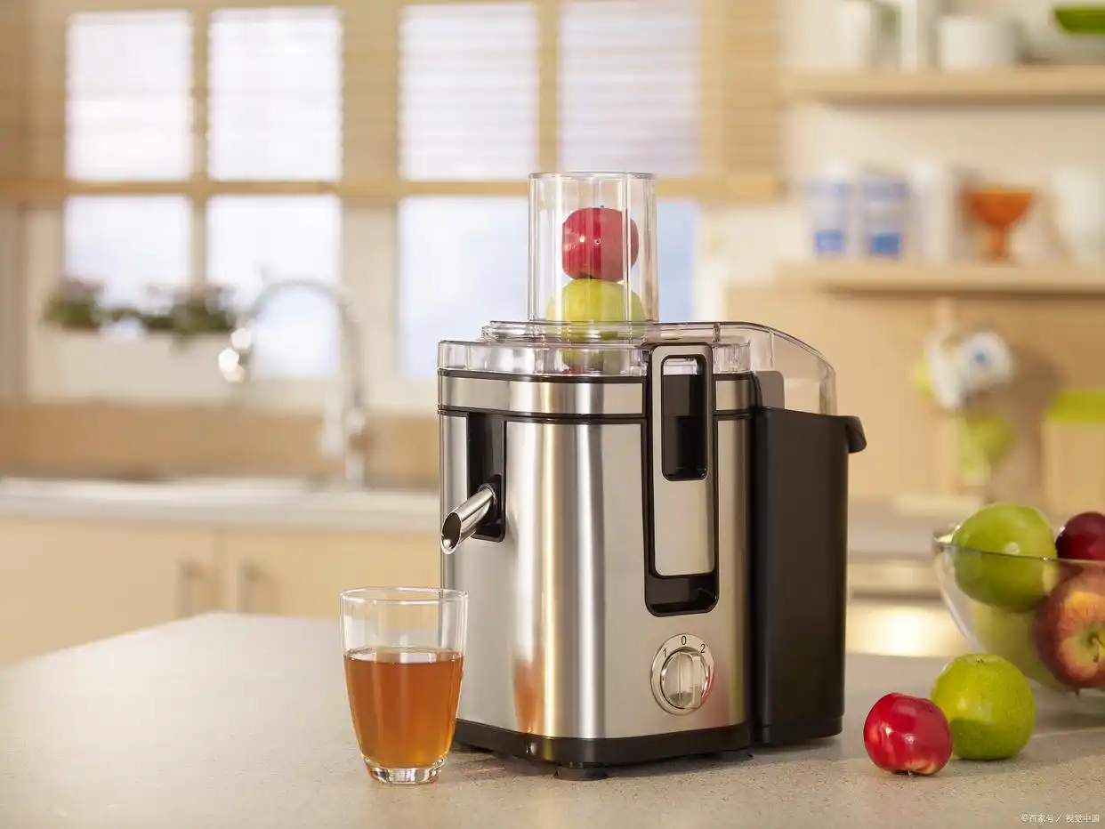 什么是破壁机_破壁机与豆浆机区别_破壁机工作原理