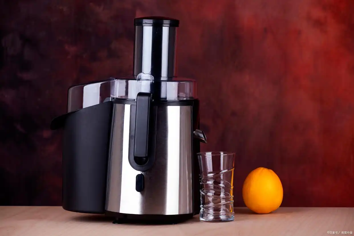 什么是破壁机_破壁机工作原理_破壁机与豆浆机区别