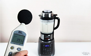 破壁机和料理机哪个好_云米破壁料理机评测_云米破壁机功能特点