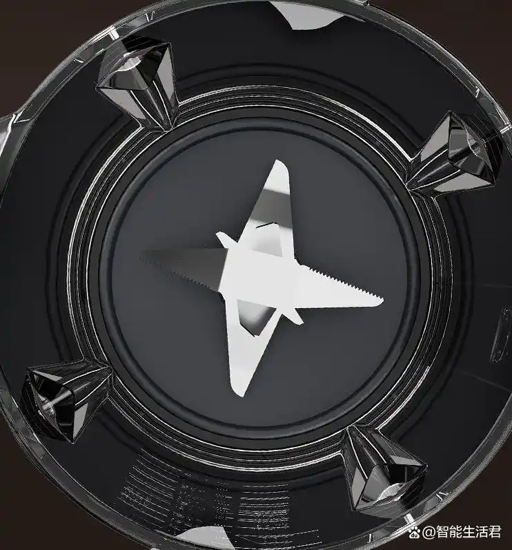 宫菱破壁机评测_十大公认最好的破壁机品牌_进口破壁机什么牌子好