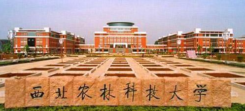 西北农林科技大学_陕西省985高校录取情况_西北农林科技大学录取分数线