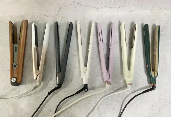 卷发棒卷发对头发有害吗_卷发棒和烫发哪个伤头发_劣质卷发棒伤发风险